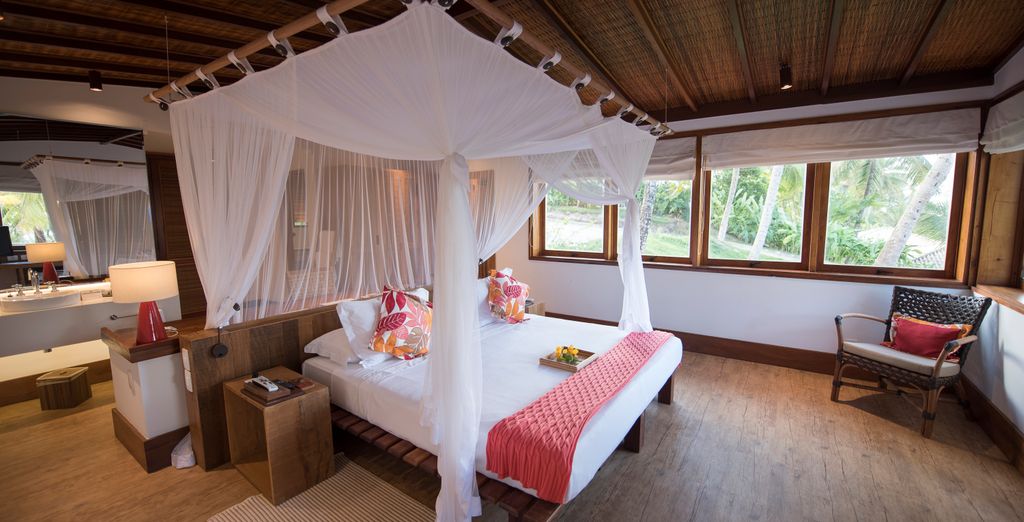 Txai Resort 5*
