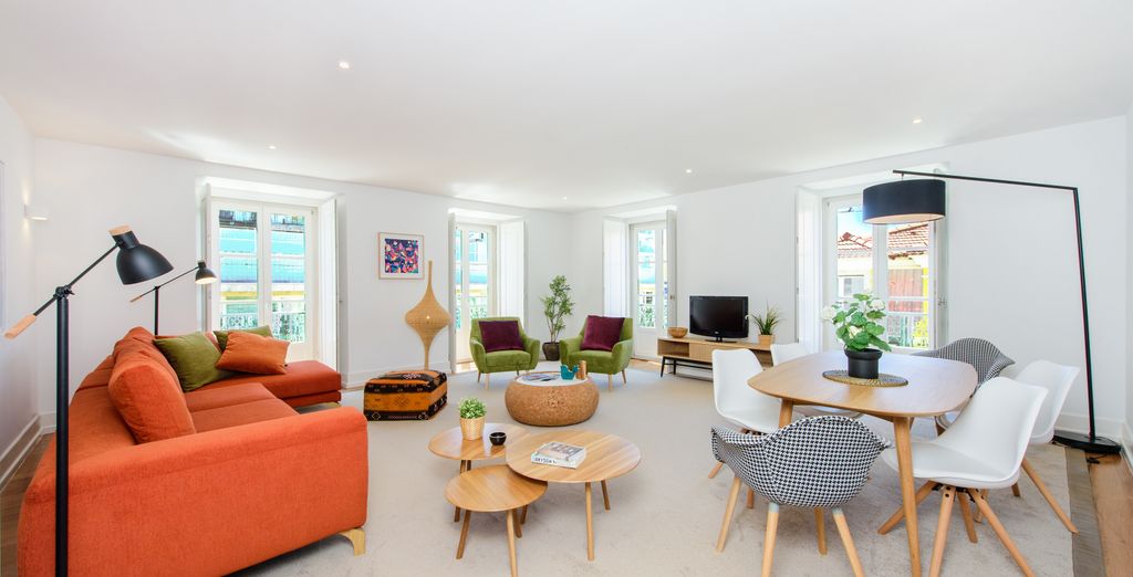 Martinhal Lisbon Chiado Family Suites