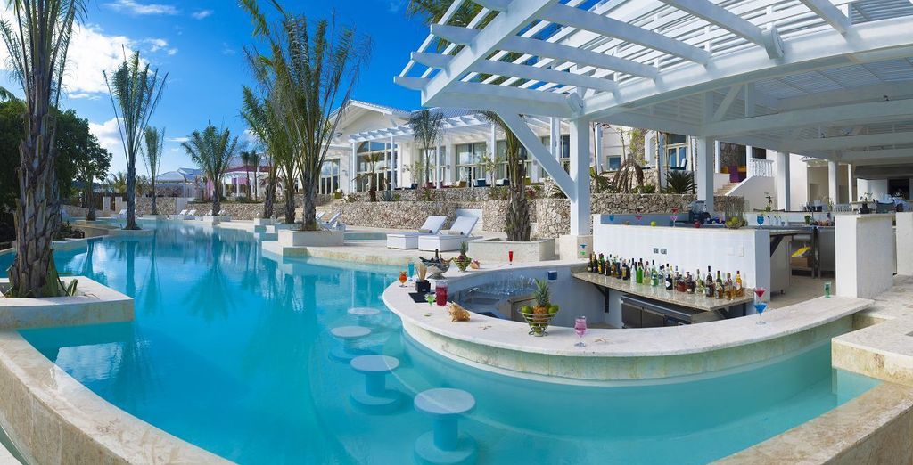 Eden Roc at Cap Cana 5*