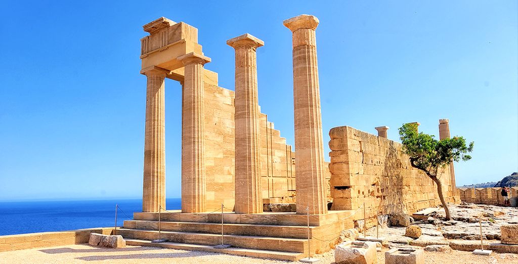 Caesar's Gardens Hotel & Spa 4*