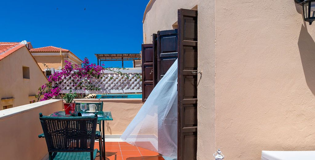 Rimondi Boutique hotel