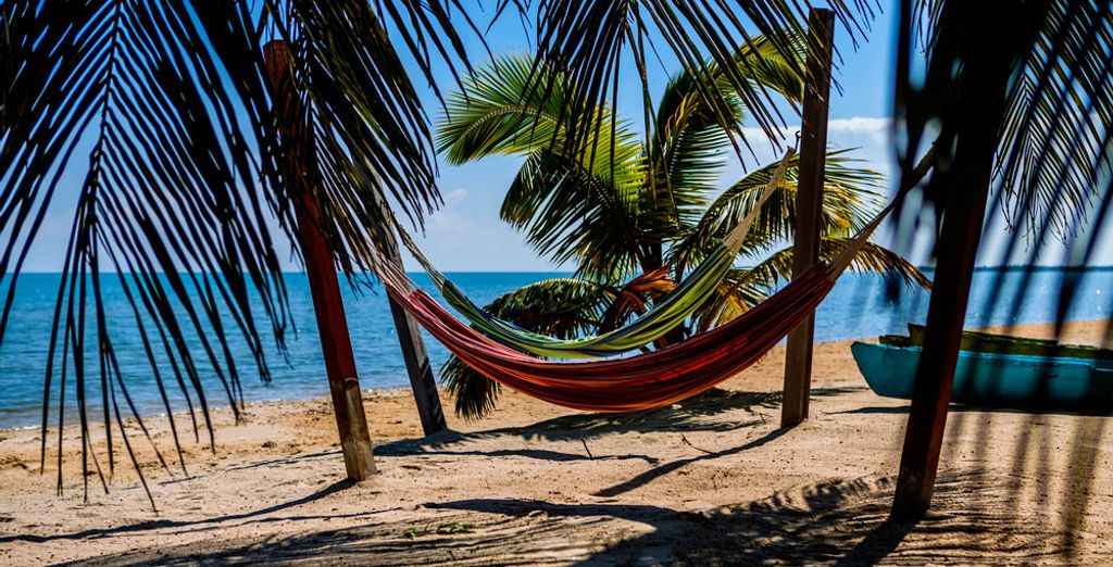 Hopkins Bay Resort 4*