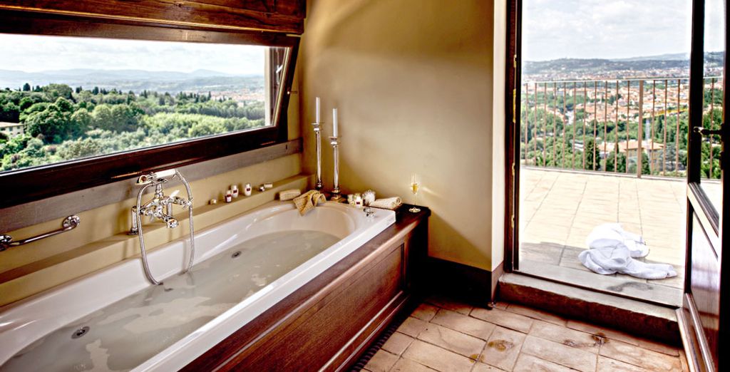 Hotel Il Salviatino 5*
