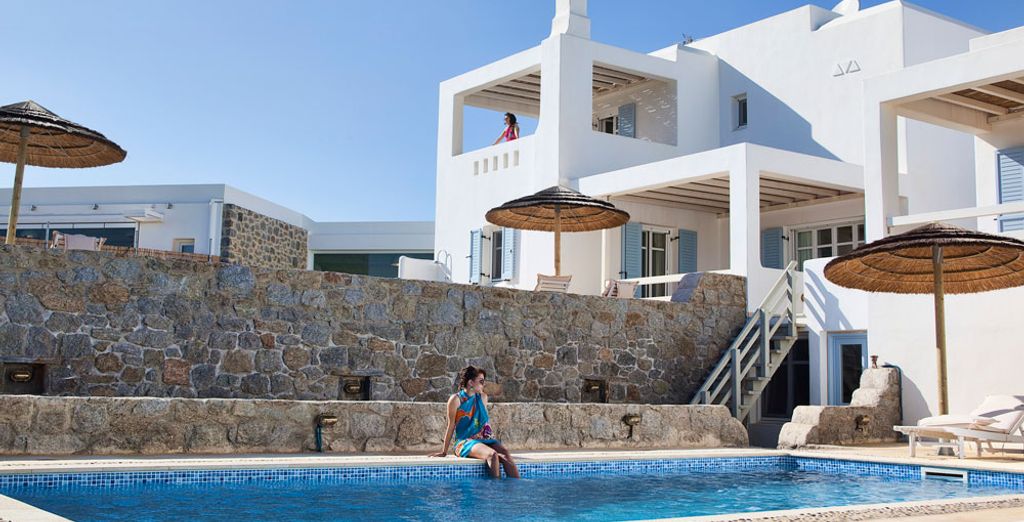 Naxian Collection