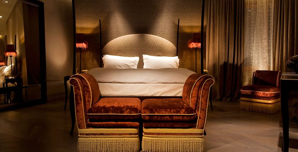 Hotel Palazzo Barbarigo Sul Canal Grande 4*