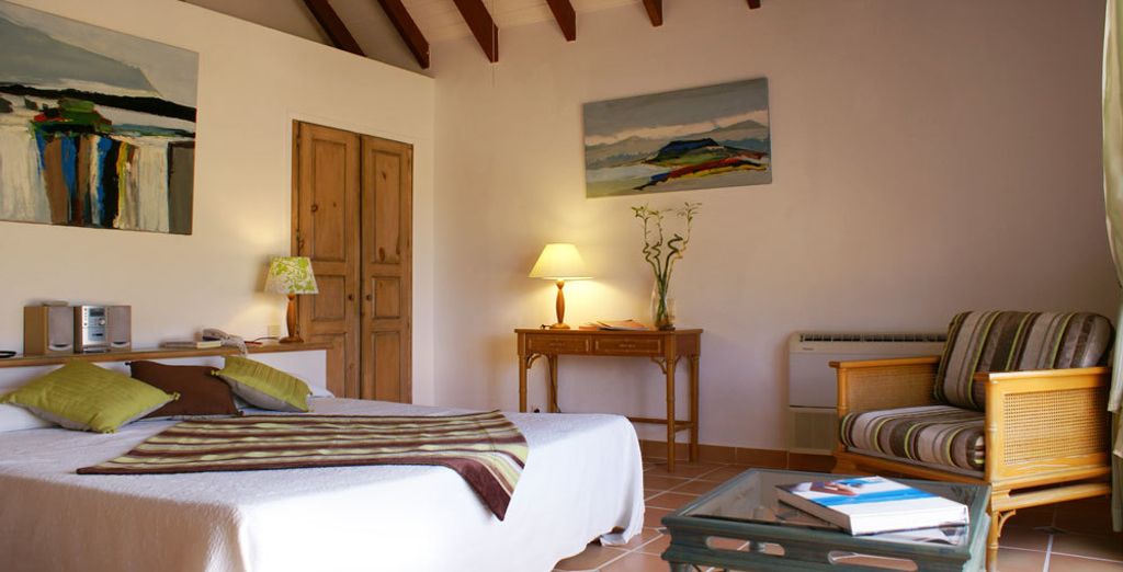 Marquis Boutique Hotel