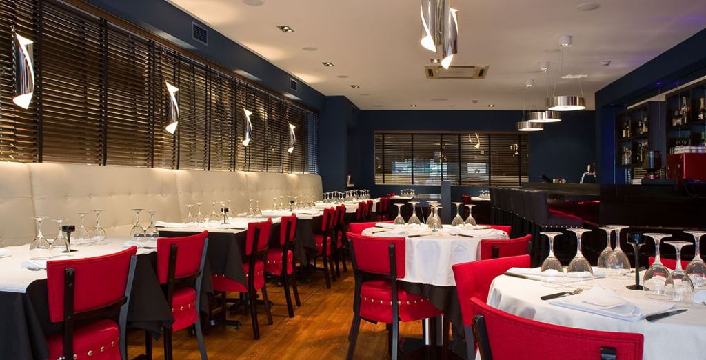 9Hotel Mercy 4*