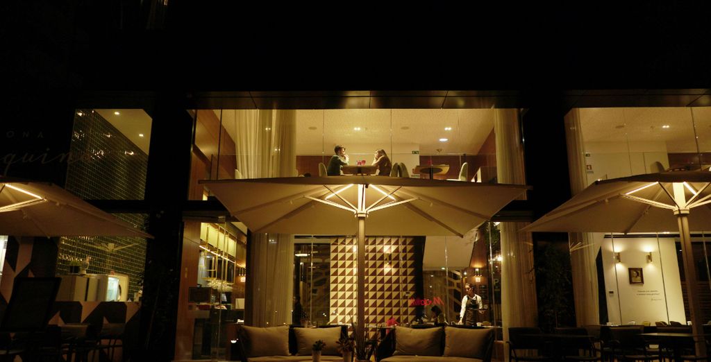 Upon Lisbon Prime Residence 4*
