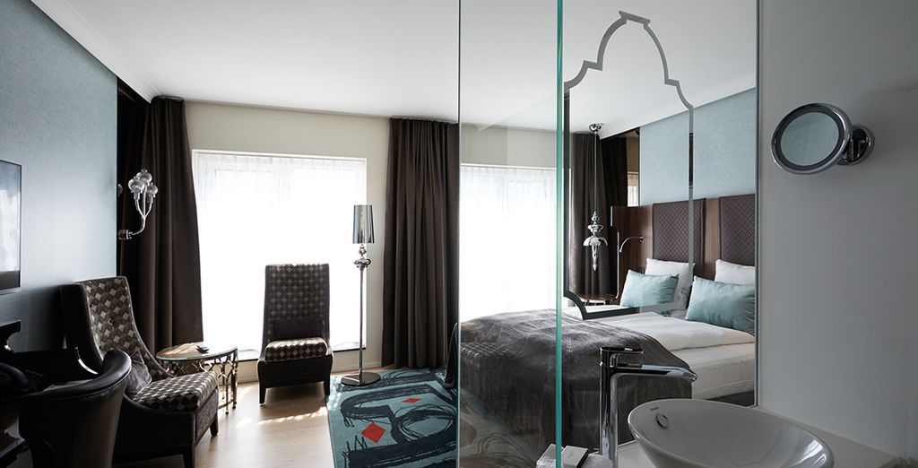 Tivoli Hotel 4*