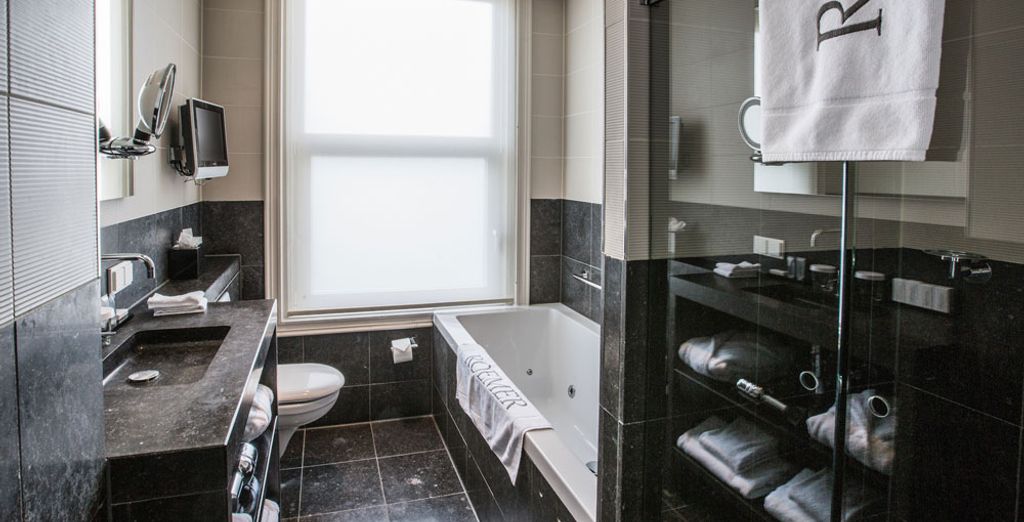 Hotel Roemer 4*