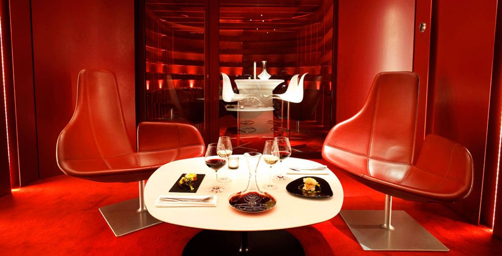 Grau Roig Andorra Boutique Hotel & Spa 4*