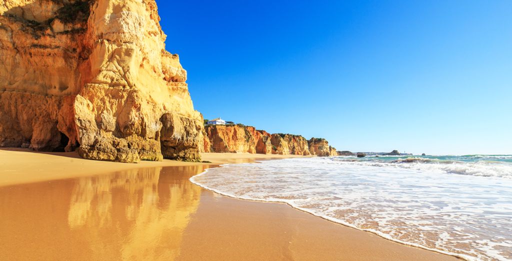 Bela Vista Hotel & Spa 5* - Adults Only