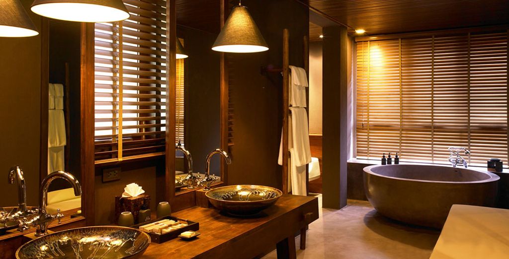 Silavadee Pool Spa Resort 5*