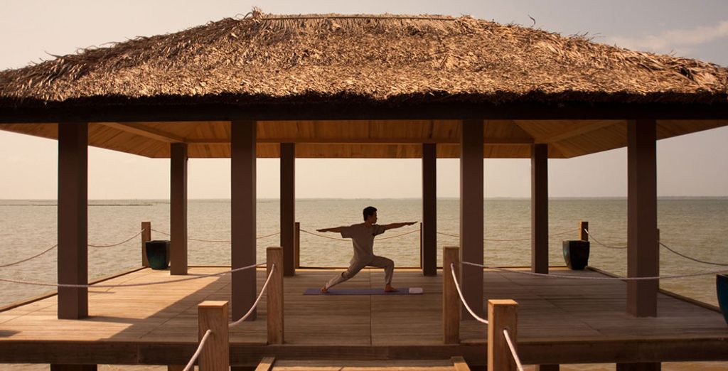 Vedana Lagoon Resort & Spa 5*