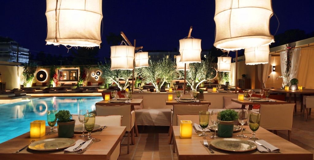 The Margi 5*