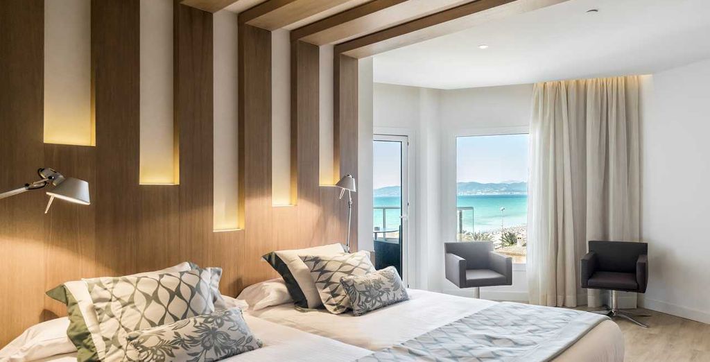 Pure Salt Garonda Hotel 5* - Adults Only