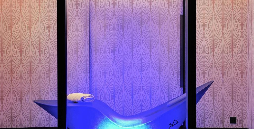 Tiffany Hotel 4*