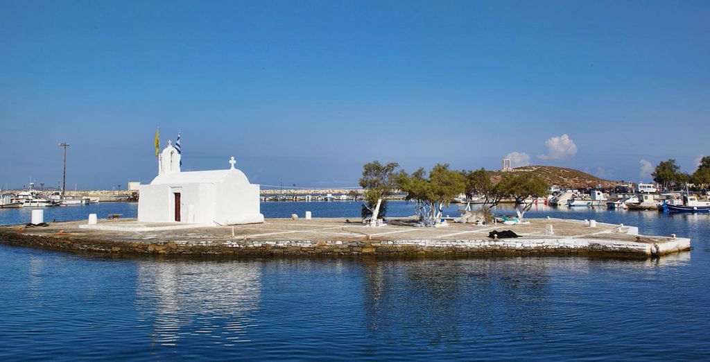 Kedros Villas