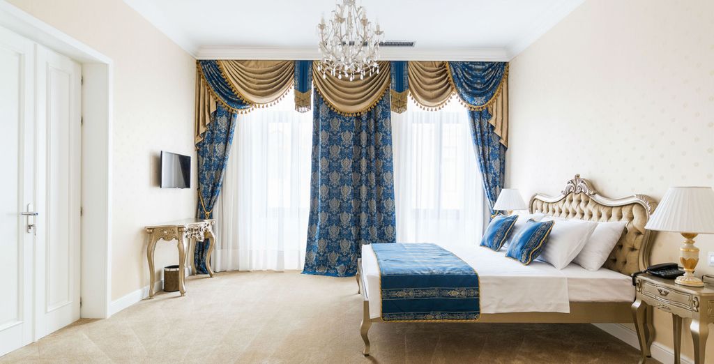 The Mansion Boutique Hotel 4*
