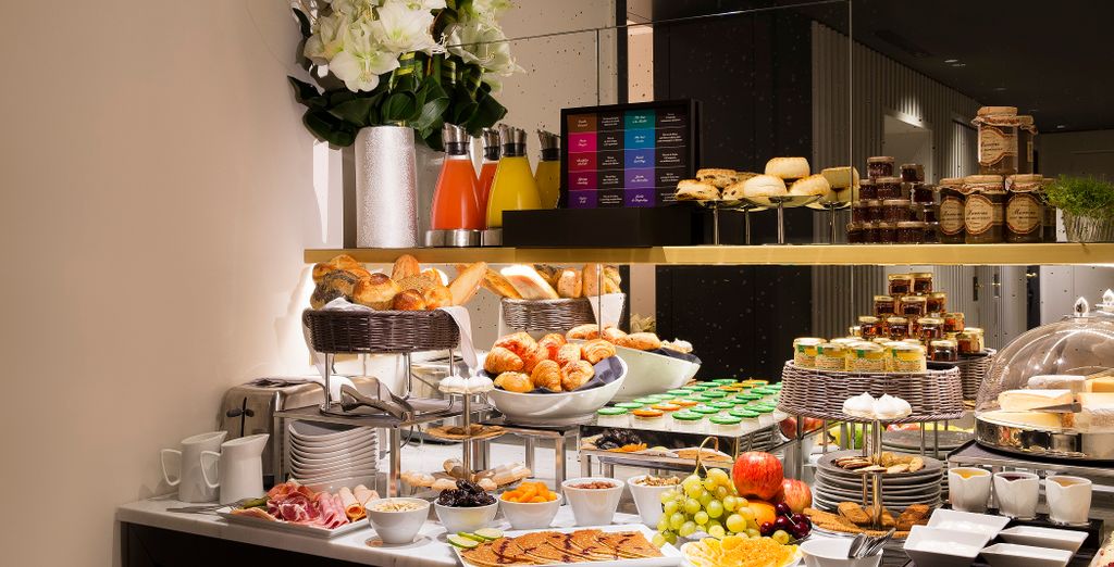 Hotel Le Marianne 4*