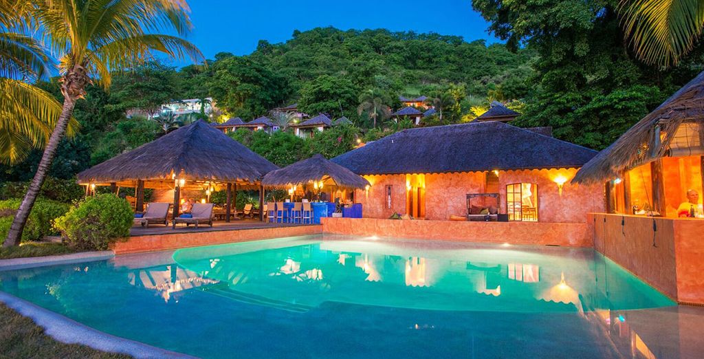Laluna Resort 4*