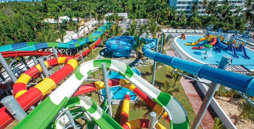 Hotel Riu Palace Macao 4* - Adults Only