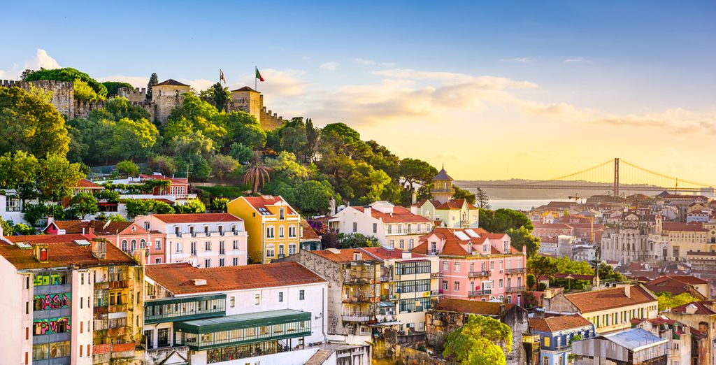 Alecrim ao Chiado 4*