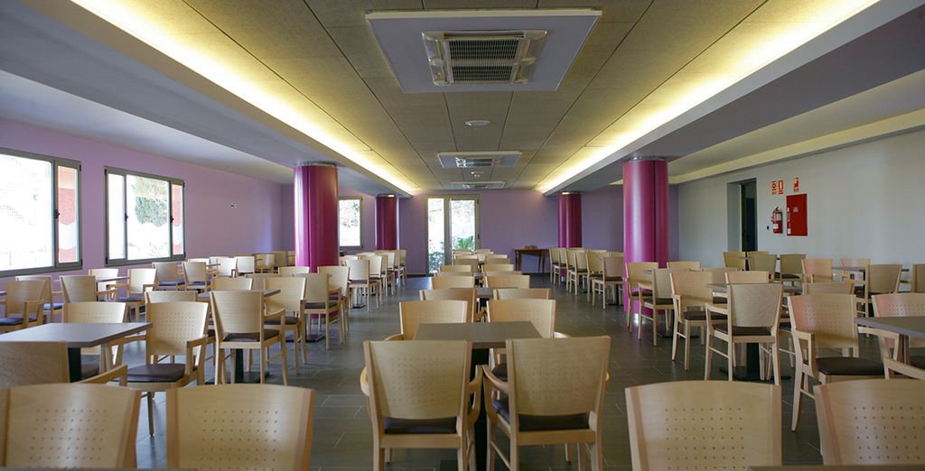 Tossa Beach Center 4*