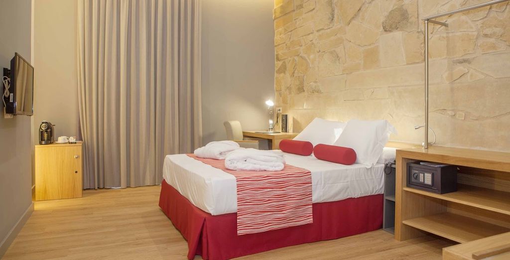 Soho Boutique Capuchinos 4*