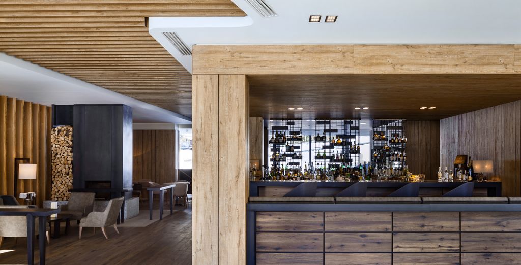 Hotel Courmayeur Mont Blanc 5*