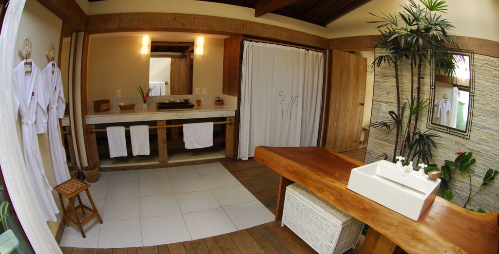 Txai Resort 5*