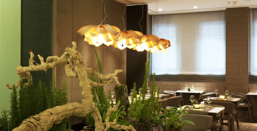 Starhotels Echo 4*