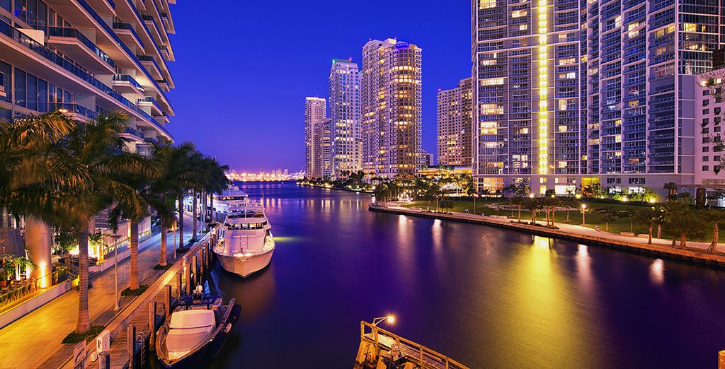 Circa 39 Hotel Miami Beach 4*