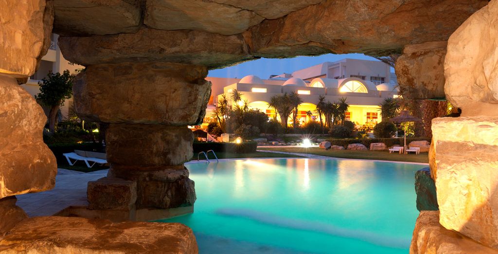 Hotel Club Magic Life Africana 5*