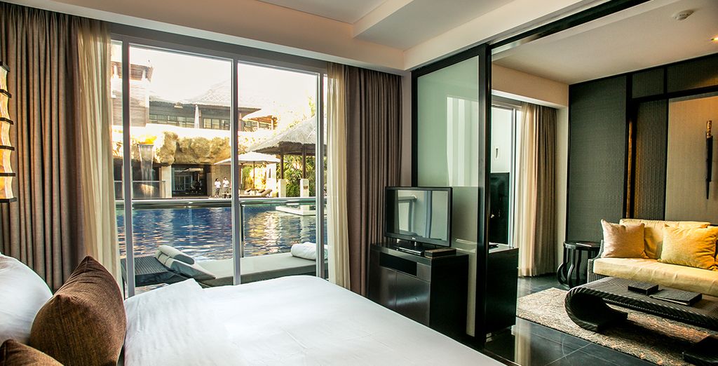The Sakala Resort Bali 5*