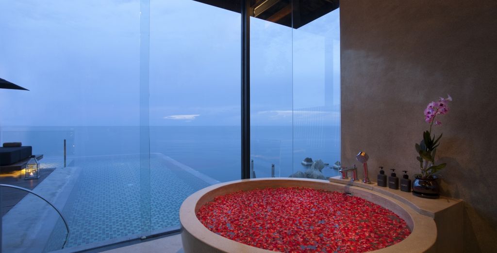 Silavadee Pool Spa Resort 5*