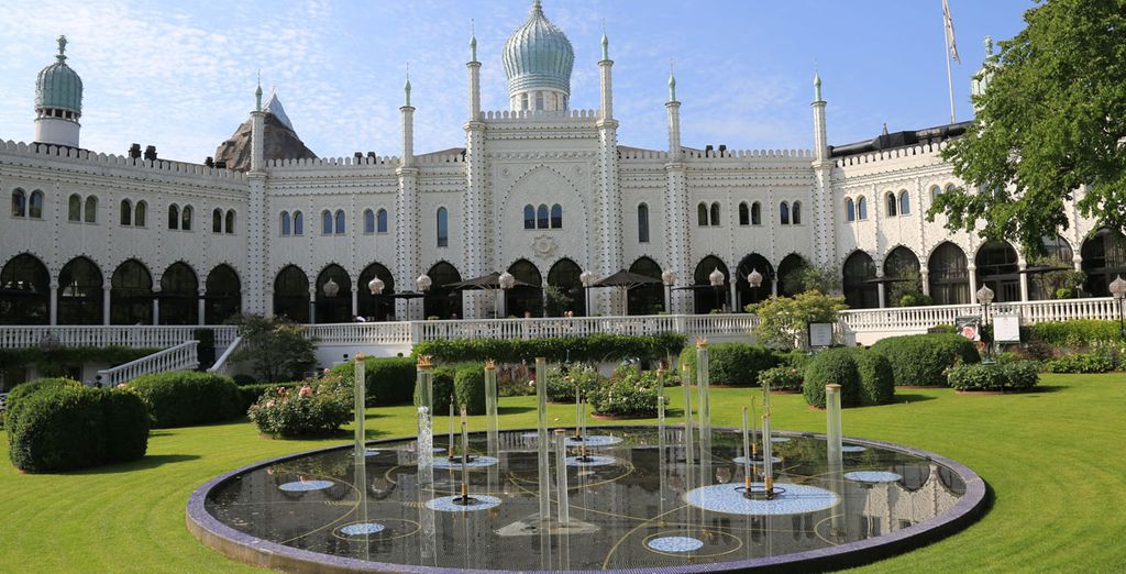 Imperial Hotel 4*