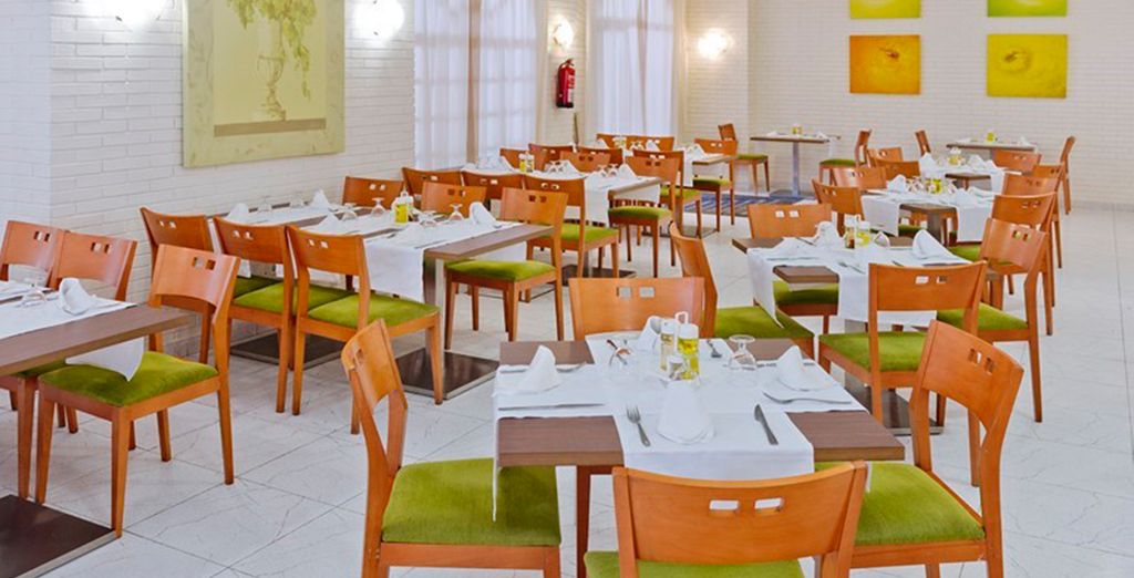 Hotel Voramar