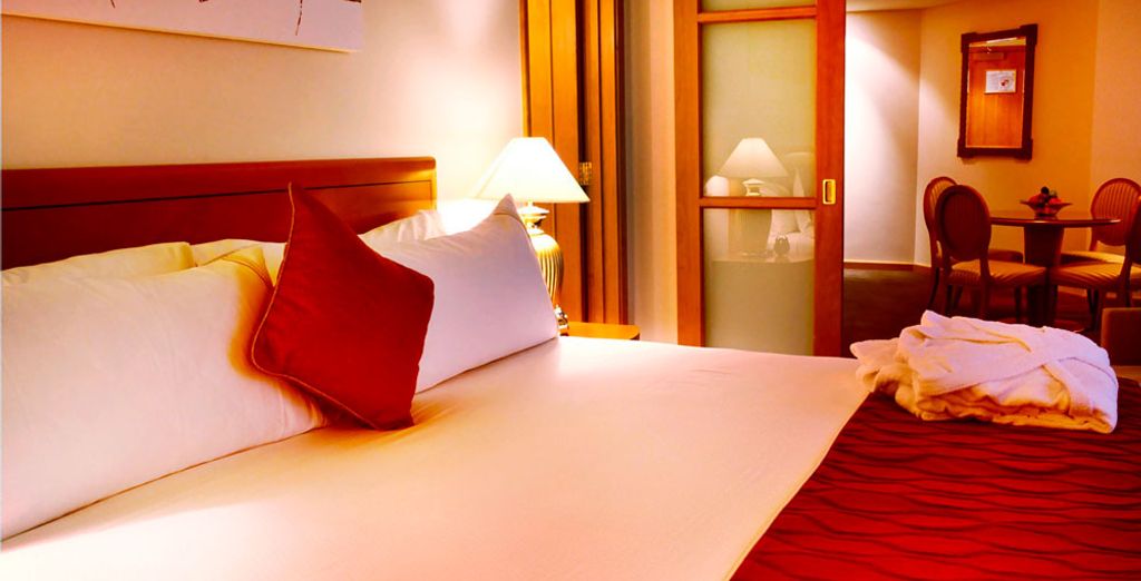 The Richardson Hotel & Spa 5*