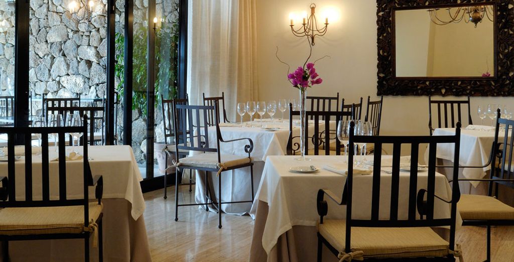 Boutique-Hotel Villa VIK 5* - Adults Only
