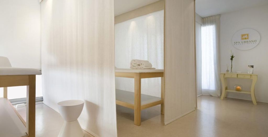 Hotel Vitrum 4*