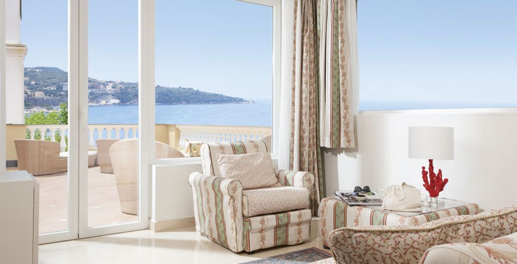 Hotel Corallo 4*