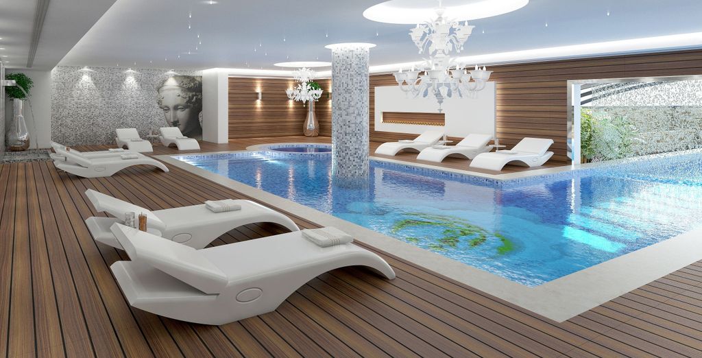 Lesante Blu Exclusive Beach Resort 5* - Adults Only