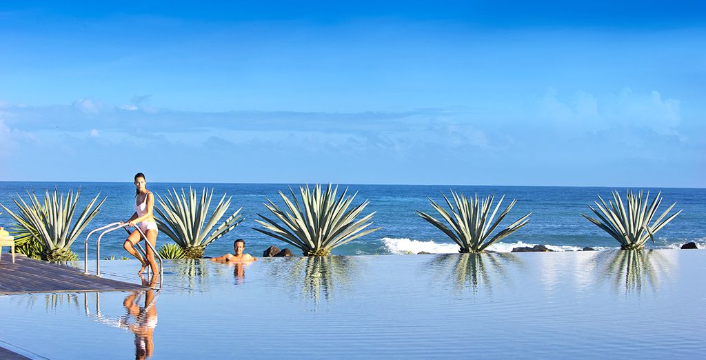 Village Club Med La Plantation d'Albion