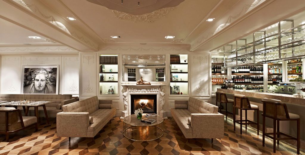 The House Hotel Bosphorus