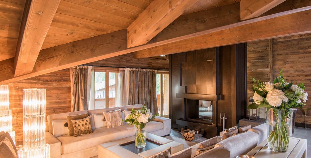 Hotel Ultima Gstaad 5*