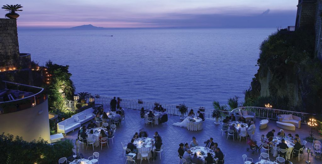 Hotel Corallo 4*