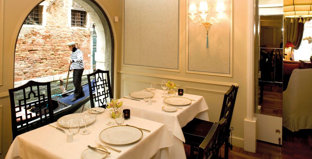Starhotels Splendid Venice 4*
