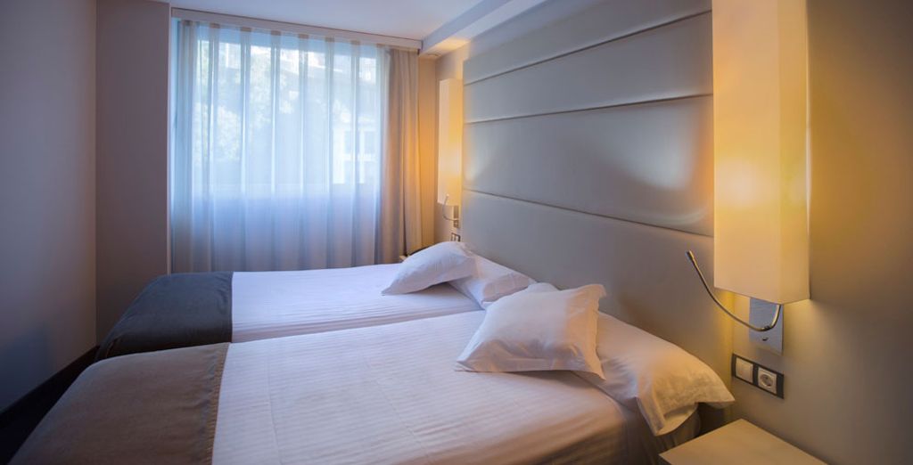 Mola Park Atiram Hotel 4*