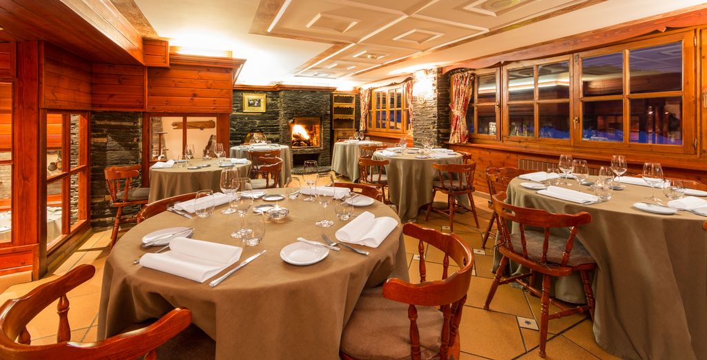 Grau Roig Andorra Boutique Hotel & Spa 4*